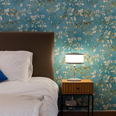 Aria Penthouse With Large Terrace And Sea Views