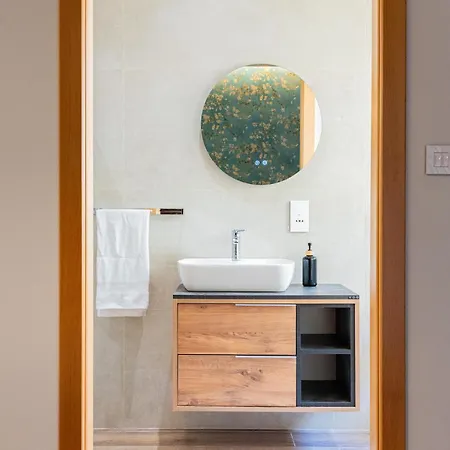 Aria Penthouse With Large Terrace And Sea Views