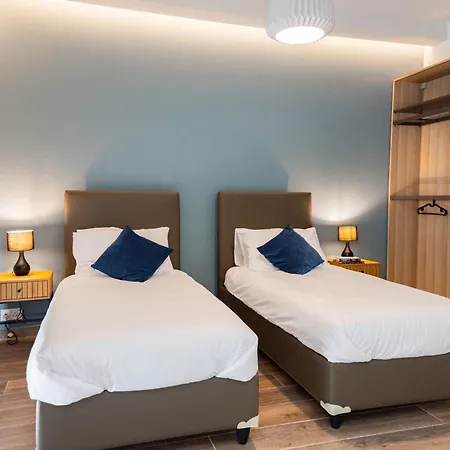 Aria Three Bedroom Penthouse Il-Pergla