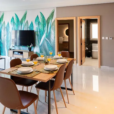 Apartamento Aria Three Bedroom Penthouse Il-Pergla