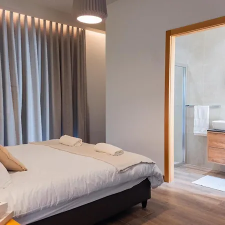 Aria Three Bedroom Penthouse * Il-Pergla