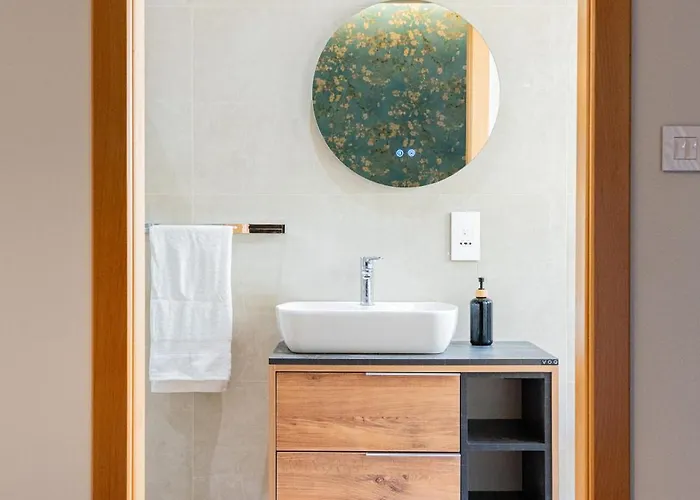 Aria Penthouse With Large Terrace And Sea Views