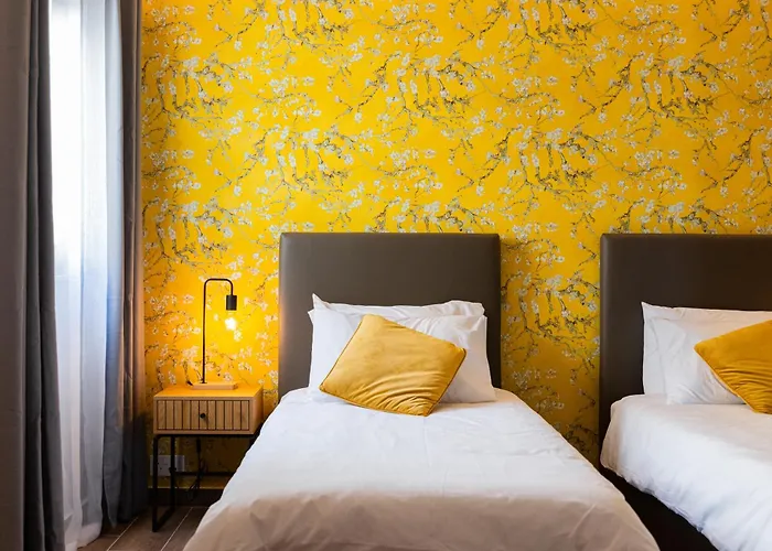 Aria Penthouse With Large Terrace And Sea Views *