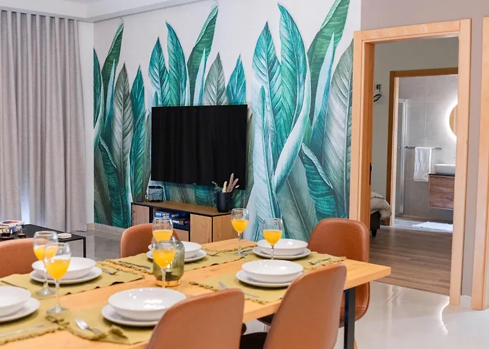 Appartement Aria Penthouse With Large Terrace And Sea Views Il-Pergla