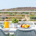Aria Penthouse With Large Terrace And Sea Views Il-Pergla