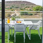 Apartamento Aria Penthouse With Large Terrace And Sea Views