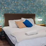 Aria Penthouse With Large Terrace And Sea Views Apartamento *