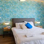 Aria Penthouse With Large Terrace And Sea Views Apartamento *