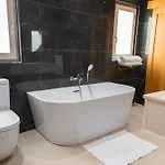 Aria Penthouse With Large Terrace And Sea Views Apartamento *