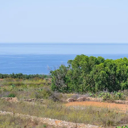 Aria Penthouse With Large Terrace And Sea Views Lägenhet *