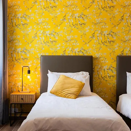 Aria Penthouse With Large Terrace And Sea Views *