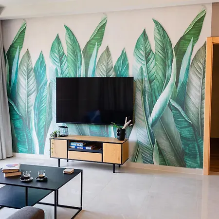 Aria Three Bedroom Penthouse * Il-Pergla