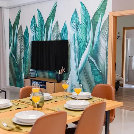 Daire Aria Three Bedroom Penthouse Il-Pergla