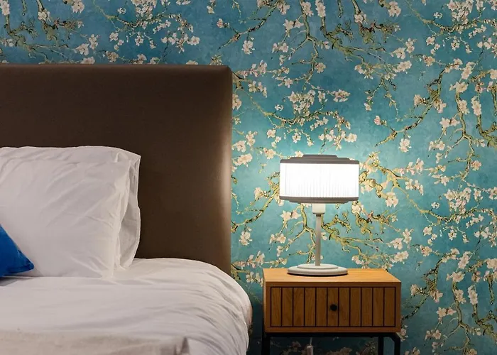 Aria Penthouse With Large Terrace And Sea Views