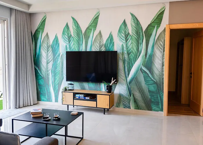 Aria Penthouse With Large Terrace And Sea Views * Il-Pergla